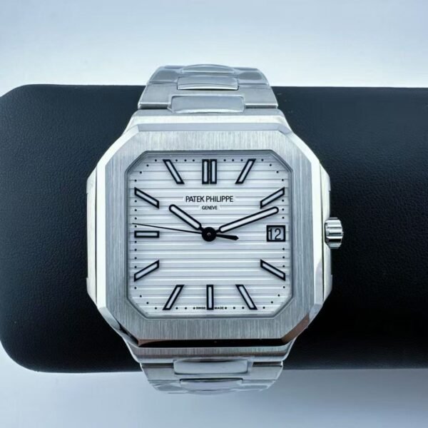 Patek Philippe Cubitus 5821