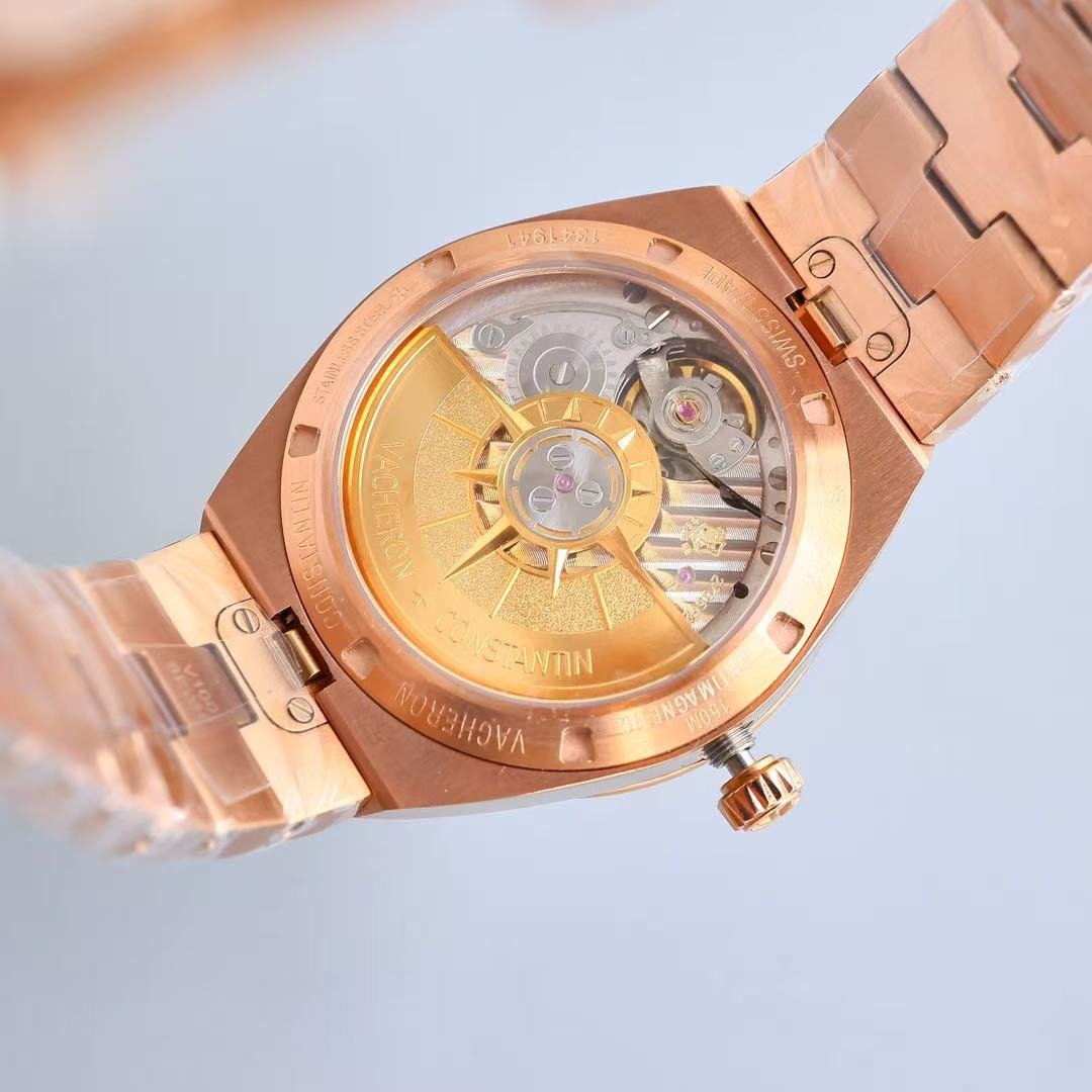 Vacheron Constantin Overseas collection 2300V–2305V - Image 8