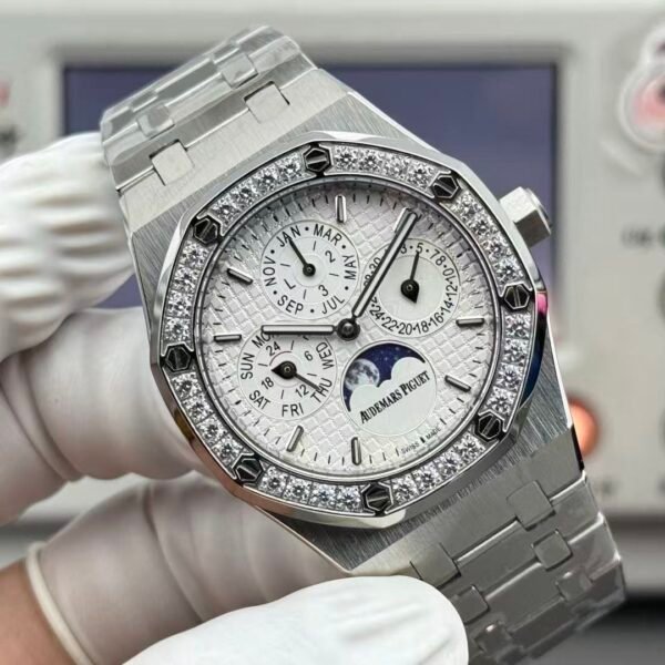 Audemars Piguet Royal Oak 26684ST