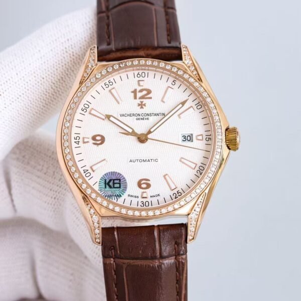 Vacheron Constantin Fiftysix 4600E/000A-B402