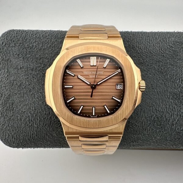 Patek Philippe Nautilus 5711/1A-001