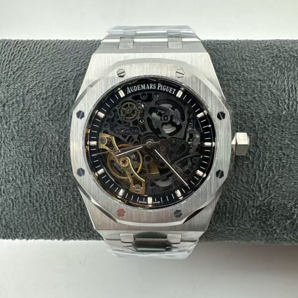 Audemars Piguet Openworked 15407