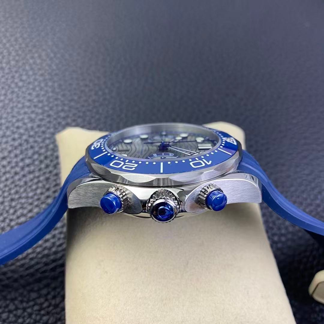 Omega Seamaster 300m - Image 5