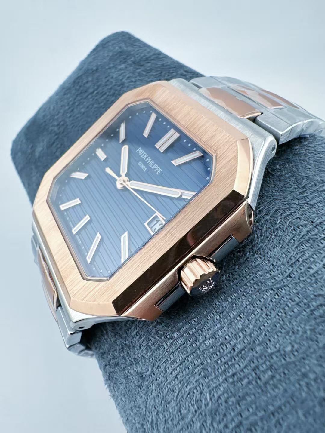 Patek Philippe Cubitus 5821 - Image 7