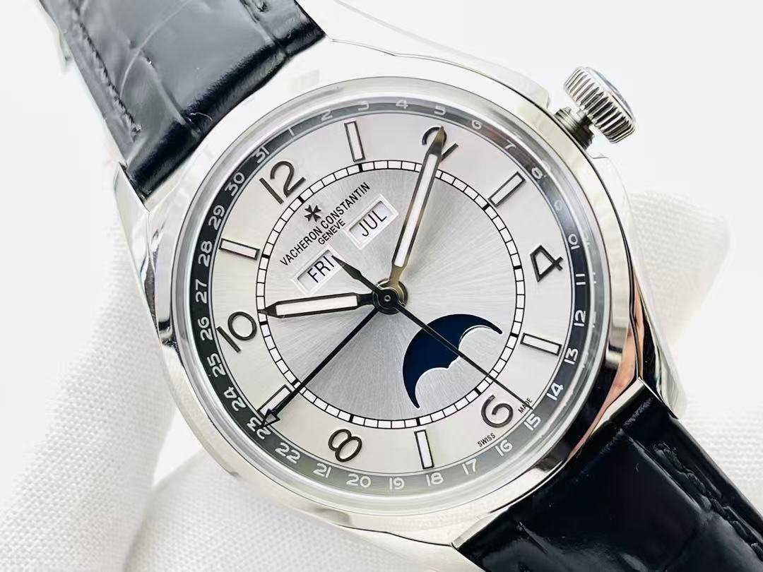 Vacheron Constantin Fiftysix 4000E/000A - Image 4