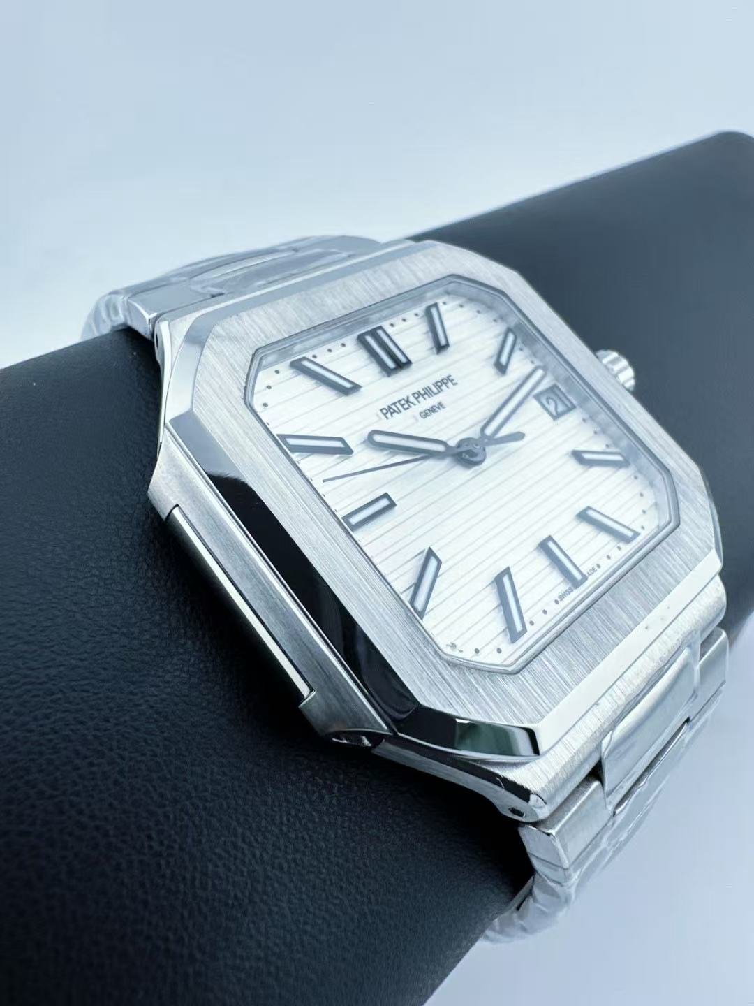 Patek Philippe Cubitus 5821 - Image 6