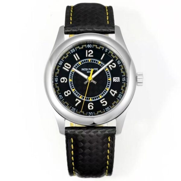 Patek Philippe 6007