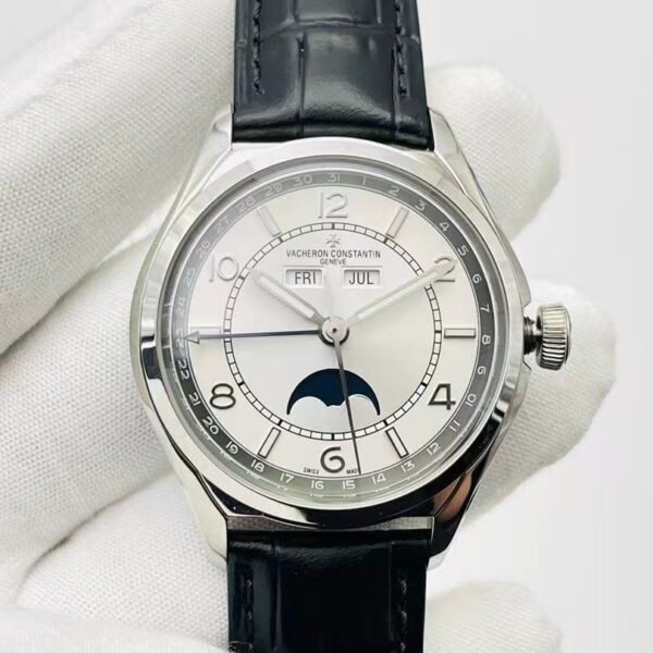 Vacheron Constantin Fiftysix 4000E/000A