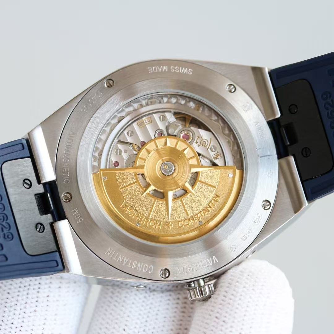 Vacheron Constantin Overseas 4300V/120G-B102 - Image 8