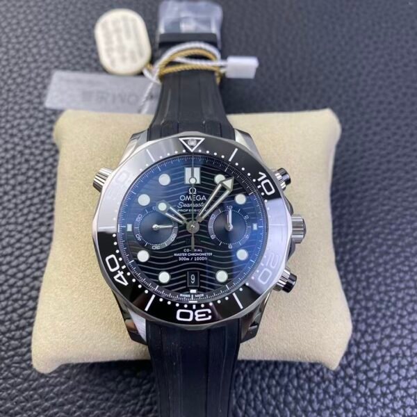 Omega Seamaster 300m
