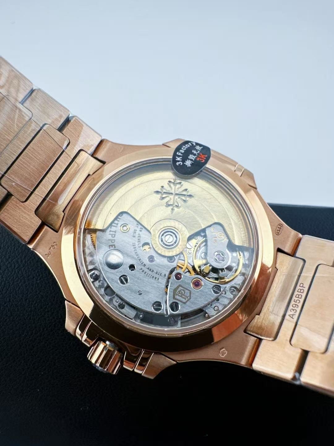 Patek Philippe Nautilus 5711/1A-001 (Copy) - Image 7