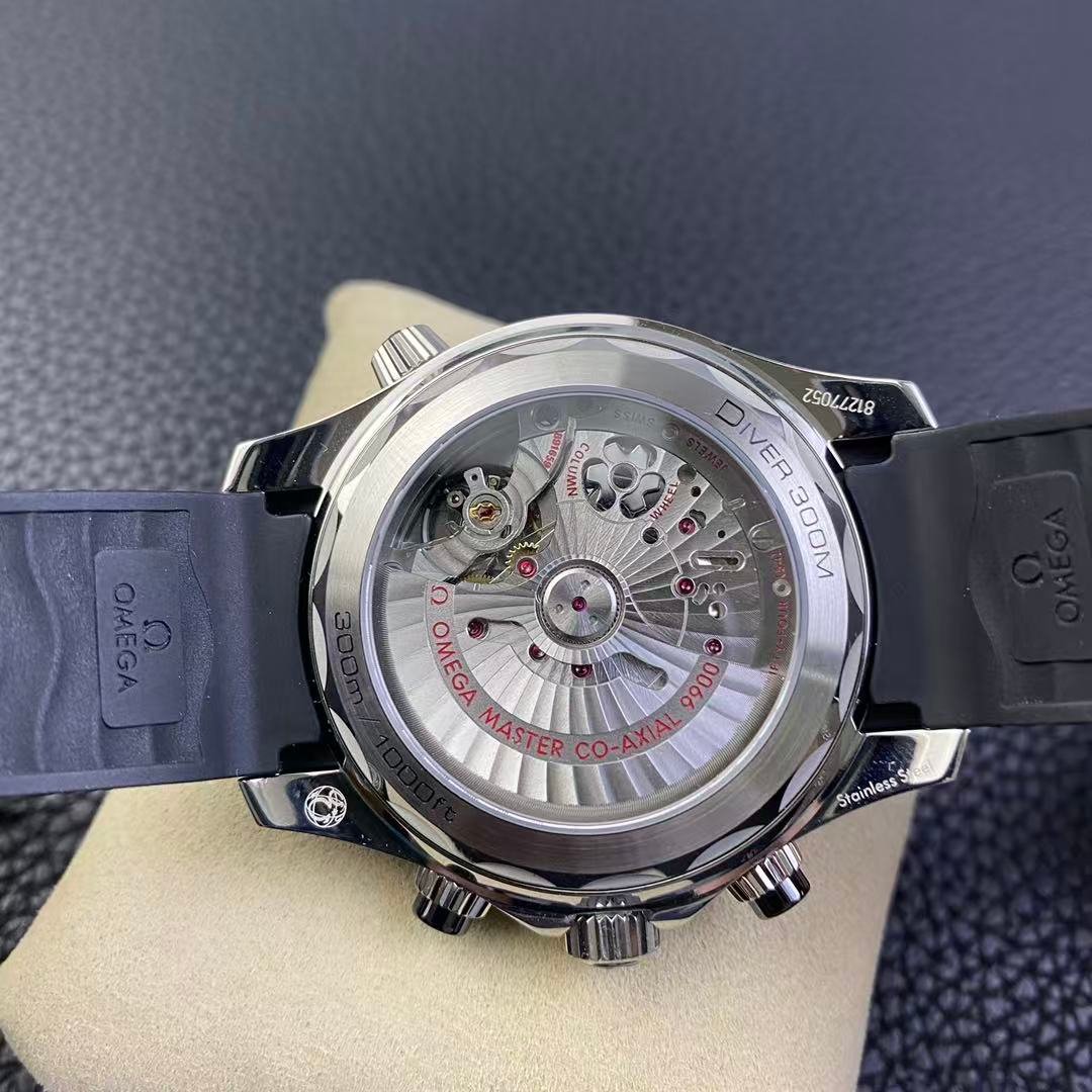 Omega Seamaster 300m - Image 8