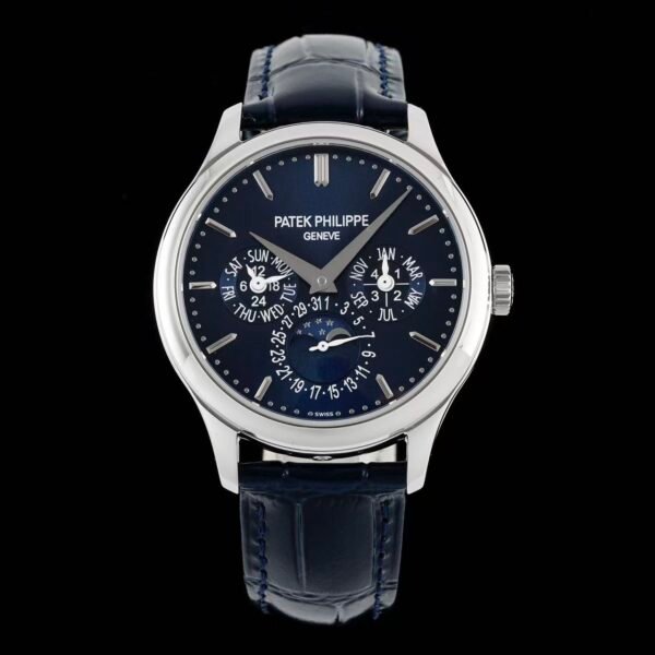 Patek Philippe Grand Complications 5140R-001