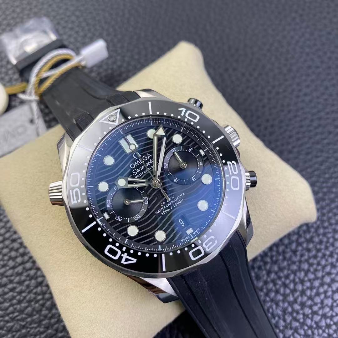 Omega Seamaster 300m - Image 2